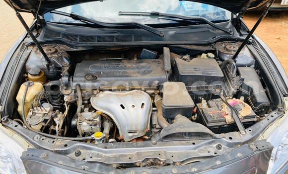 Acheter Occasion Voiture Toyota Camry Gris à Porto Novo, Benin Acheter Occasion Voiture Toyota Camry Gris à Porto Novo, Benin