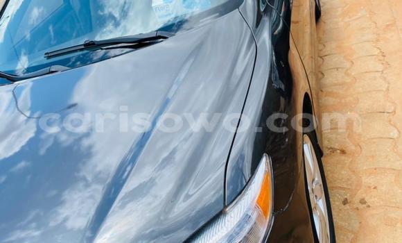 Acheter Occasion Voiture Toyota Camry Gris à Porto Novo, Benin Acheter Occasion Voiture Toyota Camry Gris à Porto Novo, Benin