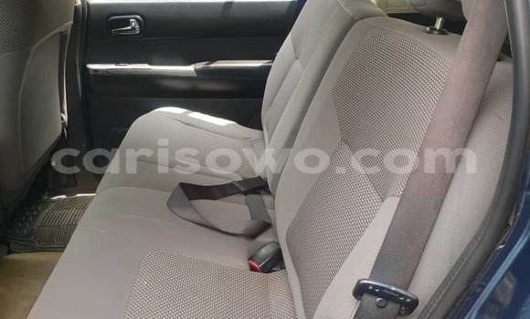 Acheter Occasion Voiture Nissan Patrol Vert à Porto Novo, Benin Acheter Occasion Voiture Nissan Patrol Vert à Porto Novo, Benin