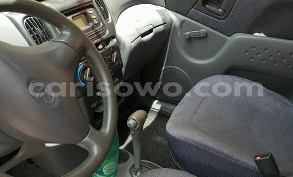 Acheter Occasion Voiture Toyota Yaris Verso Bleu à Cotonou, Benin Acheter Occasion Voiture Toyota Yaris Verso Bleu à Cotonou, Benin