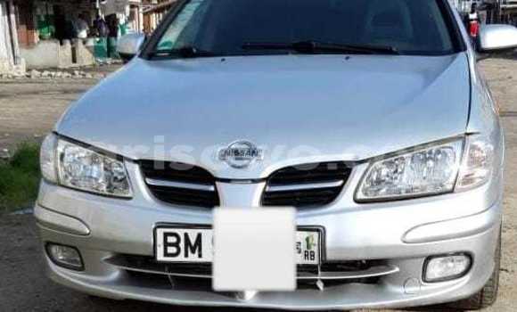 Ra Àlòkù Nissan Almera Silver Ọkọ̀ in Cotonou ni Benin
