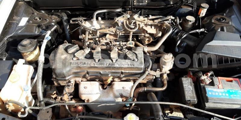 Big with watermark nissan almera benin cotonou 13862