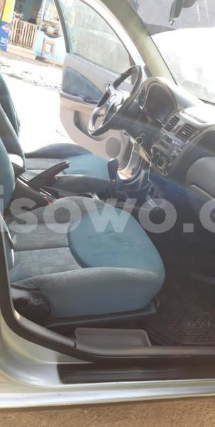 Big with watermark nissan almera benin cotonou 13862