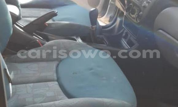 Acheter Occasion Voiture Nissan Almera Gris à Cotonou, Benin Acheter Occasion Voiture Nissan Almera Gris à Cotonou, Benin