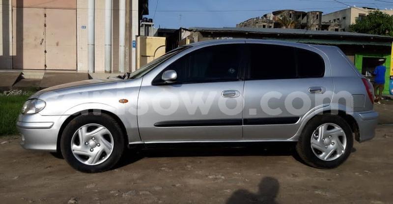 Big with watermark nissan almera benin cotonou 13862