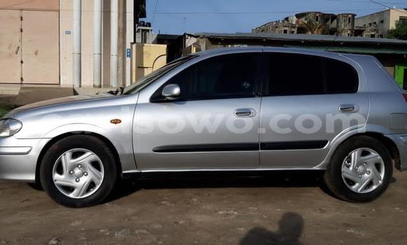 Acheter Occasion Voiture Nissan Almera Gris à Cotonou, Benin Acheter Occasion Voiture Nissan Almera Gris à Cotonou, Benin