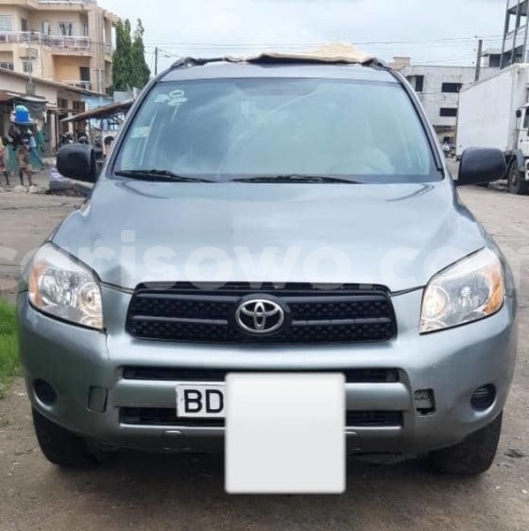 Big with watermark toyota rav4 benin cotonou 13863