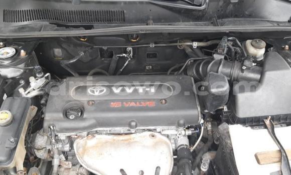 Ra Àlòkù Toyota RAV4 Alawọ ewe Ọkọ̀ in Cotonou ni Benin Ra Àlòkù Toyota RAV4 Alawọ ewe Ọkọ̀ in Cotonou ni Benin
