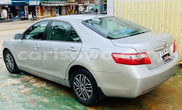Acheter Occasion Voiture Toyota Camry Gris à Cotonou, Benin Acheter Occasion Voiture Toyota Camry Gris à Cotonou, Benin