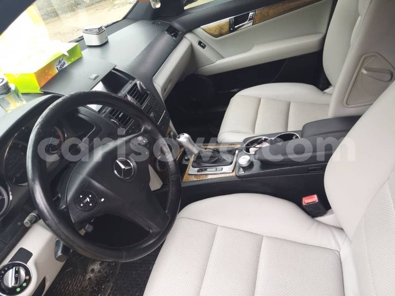 Big with watermark mercedes benz c class benin cotonou 13867