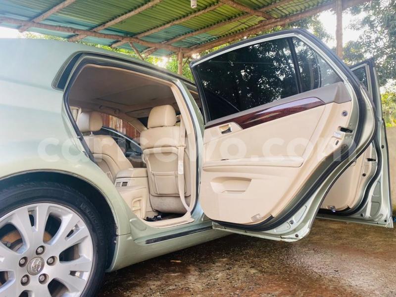 Big with watermark toyota avalon benin cotonou 13871