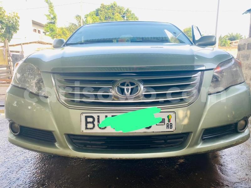 Big with watermark toyota avalon benin cotonou 13871