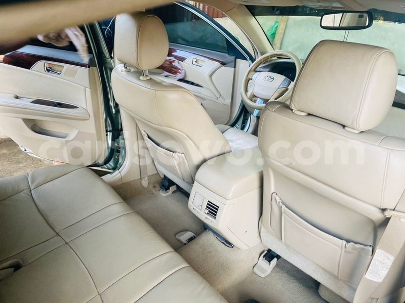 Big with watermark toyota avalon benin cotonou 13871