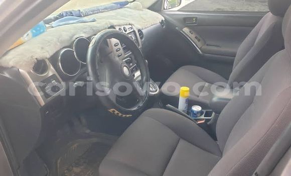 Sayi Na hannu Pontiac Vibe Brown Mota in Abomey Calavi a Benin Sayi Na hannu Pontiac Vibe Brown Mota in Abomey Calavi a Benin