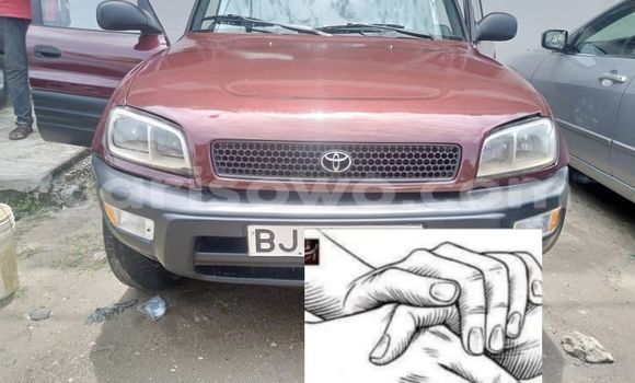Acheter Occasion Voiture Toyota RAV4 Marron à Abomey Calavi, Benin Acheter Occasion Voiture Toyota RAV4 Marron à Abomey Calavi, Benin