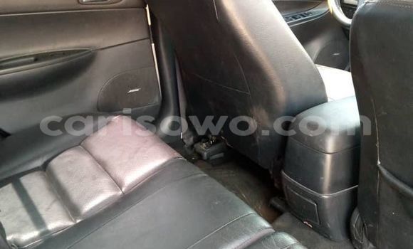 Ra Àlòkù Mazda 6 Silver Ọkọ̀ in Abomey Calavi ni Benin Ra Àlòkù Mazda 6 Silver Ọkọ̀ in Abomey Calavi ni Benin