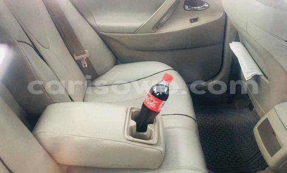 Ra Àlòkù Toyota Camry Alawọ ewe Ọkọ̀ in Abomey Calavi ni Benin Ra Àlòkù Toyota Camry Alawọ ewe Ọkọ̀ in Abomey Calavi ni Benin