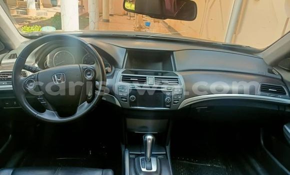 Ra Àlòkù Honda Crosstour Alawọ ewe Ọkọ̀ in Abomey Calavi ni Benin Ra Àlòkù Honda Crosstour Alawọ ewe Ọkọ̀ in Abomey Calavi ni Benin