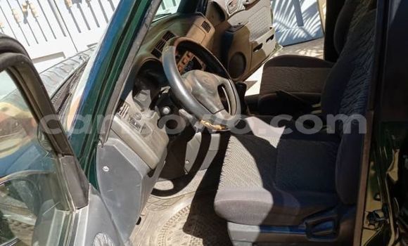 Ra Àlòkù Toyota RAV4 Alawọ ewe Ọkọ̀ in Abomey Calavi ni Benin Ra Àlòkù Toyota RAV4 Alawọ ewe Ọkọ̀ in Abomey Calavi ni Benin