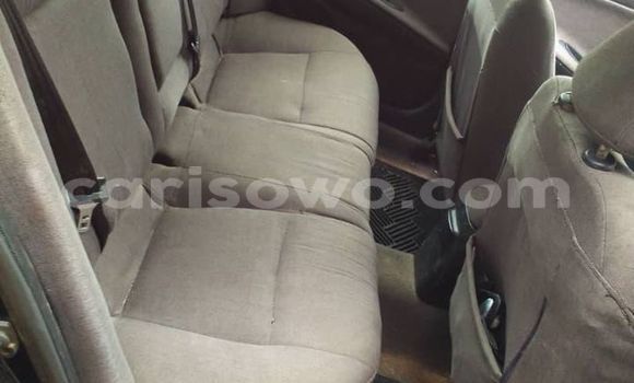 Acheter Occasion Voiture Nissan Primera Bleu à Abomey Calavi, Benin Acheter Occasion Voiture Nissan Primera Bleu à Abomey Calavi, Benin