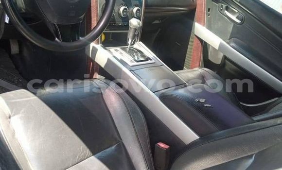 Ra Àlòkù Mazda CX–9 Brown Ọkọ̀ in Abomey Calavi ni Benin Ra Àlòkù Mazda CX–9 Brown Ọkọ̀ in Abomey Calavi ni Benin