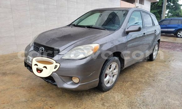 Acheter Occasion Voiture Toyota Matrix Autre à Abomey Calavi, Benin