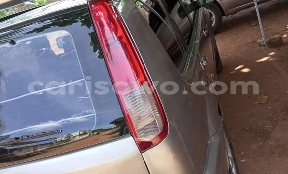 Buy Used Nissan X–Trail Silver Car in Abomey Calavi in Benign Buy Used Nissan X–Trail Silver Car in Abomey Calavi in Benign