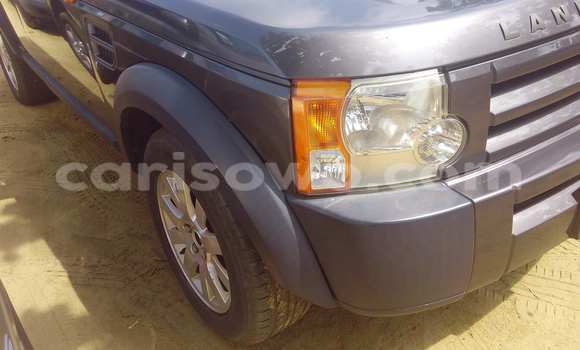 Acheter Occasion Voiture Land Rover Range Rover Marron à Porto Novo, Benin Acheter Occasion Voiture Land Rover Range Rover Marron à Porto Novo, Benin