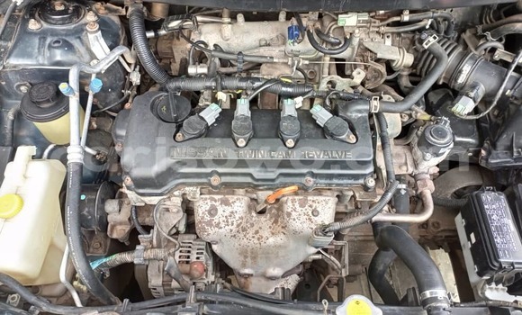 Ra Àlòkù Nissan Almera Tino Alawọ ewe Ọkọ̀ in Abomey Calavi ni Benin Ra Àlòkù Nissan Almera Tino Alawọ ewe Ọkọ̀ in Abomey Calavi ni Benin