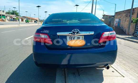 Sayi Na hannu Toyota Camry Sauran Mota in Cotonou a Benin