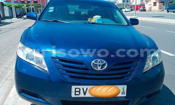 Ra Àlòkù Toyota Camry Miiran Ọkọ̀ in Cotonou ni Benin Ra Àlòkù Toyota Camry Miiran Ọkọ̀ in Cotonou ni Benin