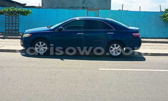 Ra Àlòkù Toyota Camry Miiran Ọkọ̀ in Cotonou ni Benin Ra Àlòkù Toyota Camry Miiran Ọkọ̀ in Cotonou ni Benin