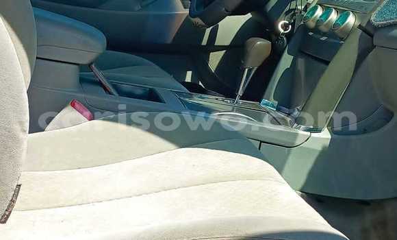 Ra Àlòkù Toyota Camry Miiran Ọkọ̀ in Cotonou ni Benin Ra Àlòkù Toyota Camry Miiran Ọkọ̀ in Cotonou ni Benin