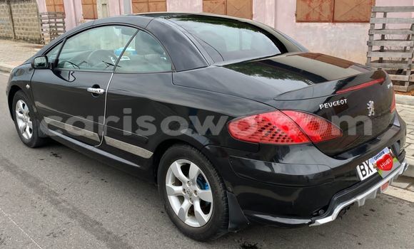 Acheter Occasion Voiture Peugeot 309 Noir à Cotonou, Benin Acheter Occasion Voiture Peugeot 309 Noir à Cotonou, Benin