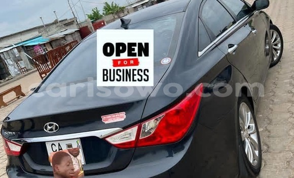 Ra Àlòkù Hyundai Sonata Miiran Ọkọ̀ in Cotonou ni Benin Ra Àlòkù Hyundai Sonata Miiran Ọkọ̀ in Cotonou ni Benin