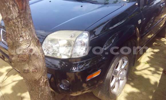 Buy Used Nissan X–Trail Black Car in Porto Novo in Benign Buy Used Nissan X–Trail Black Car in Porto Novo in Benign