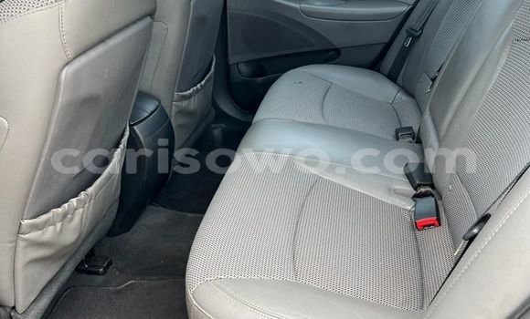 Ra Àlòkù Hyundai Sonata Miiran Ọkọ̀ in Cotonou ni Benin Ra Àlòkù Hyundai Sonata Miiran Ọkọ̀ in Cotonou ni Benin