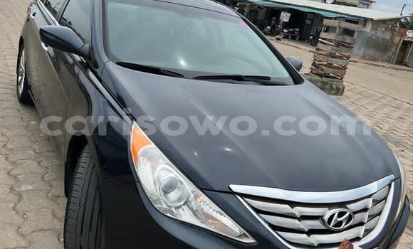 Ra Àlòkù Hyundai Sonata Miiran Ọkọ̀ in Cotonou ni Benin Ra Àlòkù Hyundai Sonata Miiran Ọkọ̀ in Cotonou ni Benin