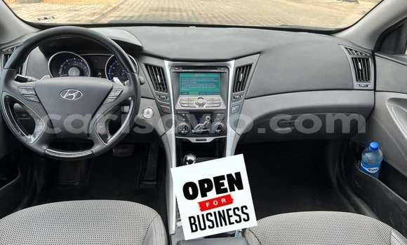 Ra Àlòkù Hyundai Sonata Miiran Ọkọ̀ in Cotonou ni Benin Ra Àlòkù Hyundai Sonata Miiran Ọkọ̀ in Cotonou ni Benin