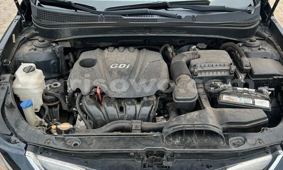 Ra Àlòkù Hyundai Sonata Miiran Ọkọ̀ in Cotonou ni Benin Ra Àlòkù Hyundai Sonata Miiran Ọkọ̀ in Cotonou ni Benin