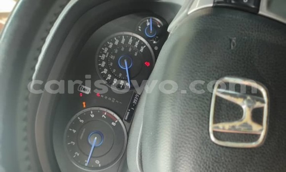 Ra Àlòkù Honda Crosstour Black Ọkọ̀ in Cotonou ni Benin Ra Àlòkù Honda Crosstour Black Ọkọ̀ in Cotonou ni Benin