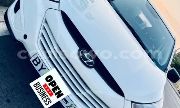 Acheter Occasion Voiture Hyundai Tucson Blanc à Cotonou, Benin Acheter Occasion Voiture Hyundai Tucson Blanc à Cotonou, Benin