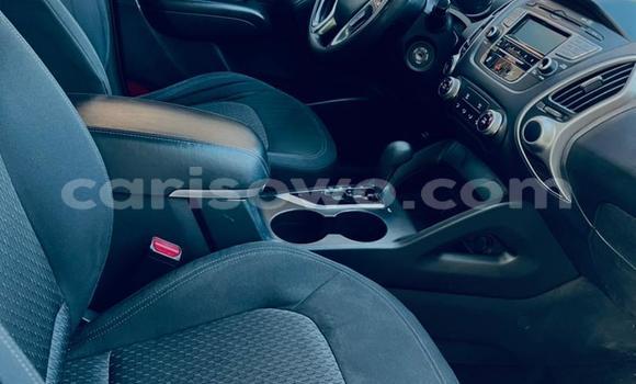 Acheter Occasion Voiture Hyundai Tucson Blanc à Cotonou, Benin Acheter Occasion Voiture Hyundai Tucson Blanc à Cotonou, Benin