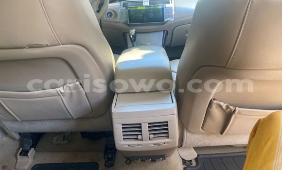 Ra Àlòkù Toyota Avalon Miiran Ọkọ̀ in Cotonou ni Benin Ra Àlòkù Toyota Avalon Miiran Ọkọ̀ in Cotonou ni Benin