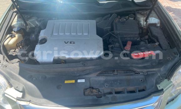 Ra Àlòkù Toyota Avalon Miiran Ọkọ̀ in Cotonou ni Benin Ra Àlòkù Toyota Avalon Miiran Ọkọ̀ in Cotonou ni Benin