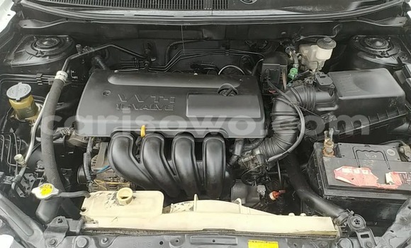 Ra Àlòkù Pontiac Vibe funfun Ọkọ̀ in Abomey Calavi ni Benin Ra Àlòkù Pontiac Vibe funfun Ọkọ̀ in Abomey Calavi ni Benin