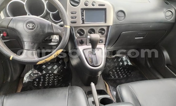 Ra Àlòkù Pontiac Vibe funfun Ọkọ̀ in Abomey Calavi ni Benin Ra Àlòkù Pontiac Vibe funfun Ọkọ̀ in Abomey Calavi ni Benin