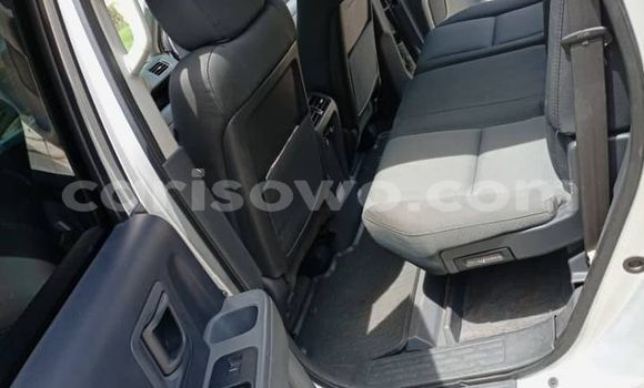 Acheter Occasion Voiture Honda Ridgeline Gris à Cotonou, Benin Acheter Occasion Voiture Honda Ridgeline Gris à Cotonou, Benin