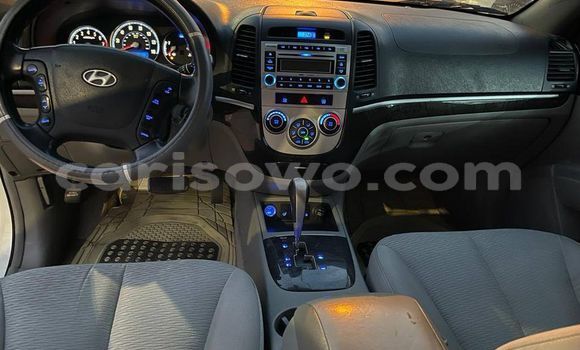 Acheter Occasion Voiture Hyundai Tucson Gris à Cotonou, Benin Acheter Occasion Voiture Hyundai Tucson Gris à Cotonou, Benin