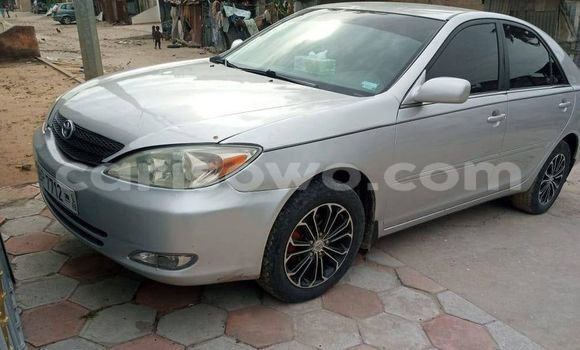 Acheter Occasion Voiture Toyota Camry Gris à Cotonou, Benin Acheter Occasion Voiture Toyota Camry Gris à Cotonou, Benin